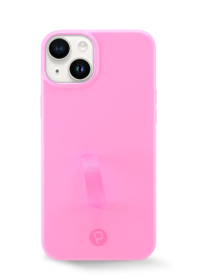 Berry Pink 14 Berry Pink