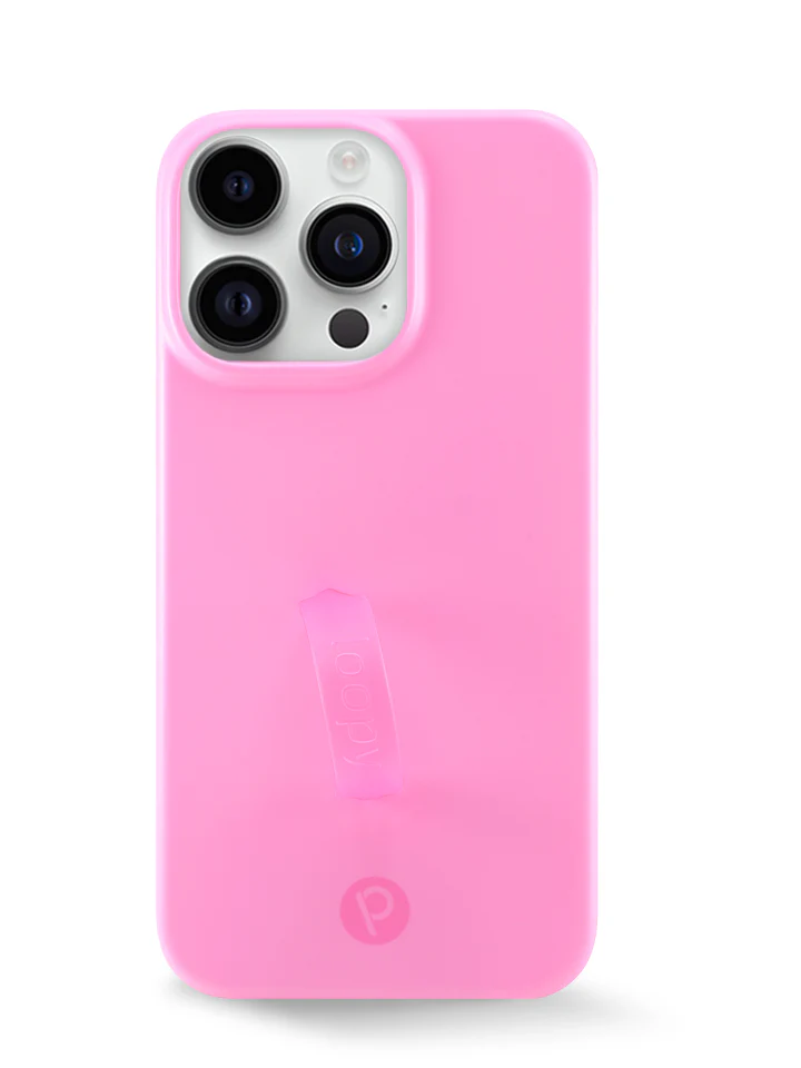 Berry Pink 15 Berry Pink