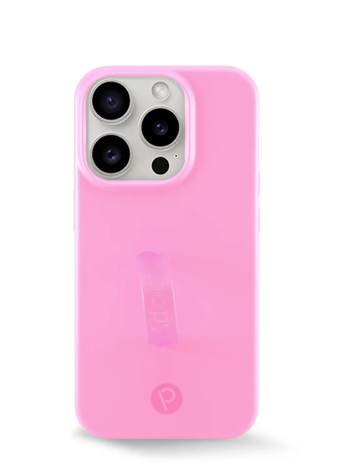 Berry Pink 17 Berry Pink