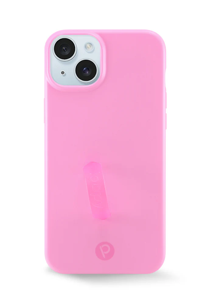 Berry Pink 18 Berry Pink