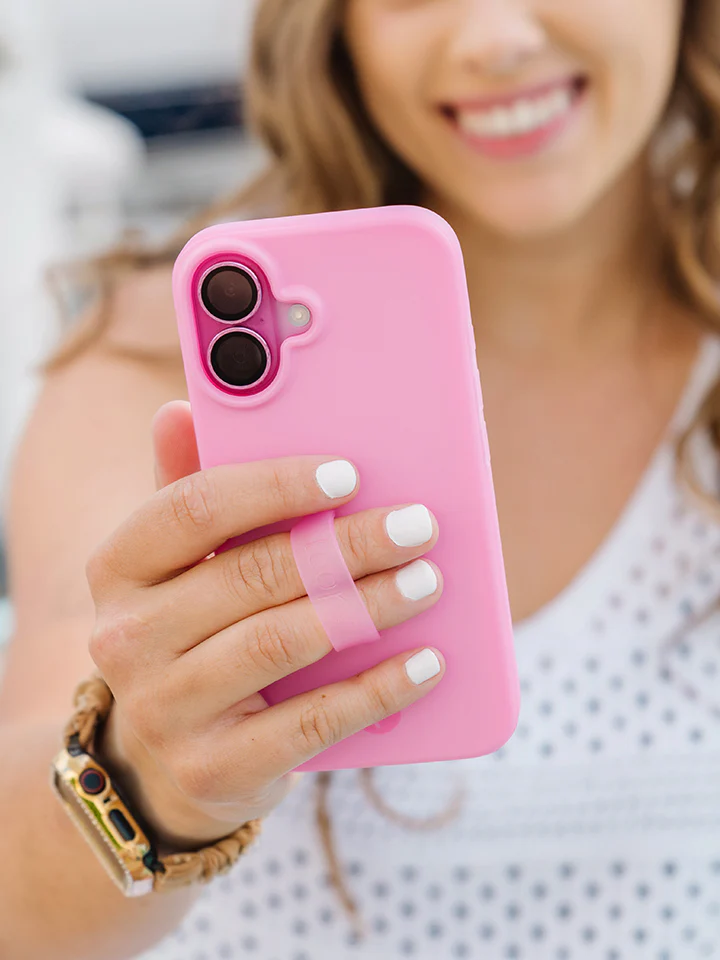 Berry Pink 3 Berry Pink