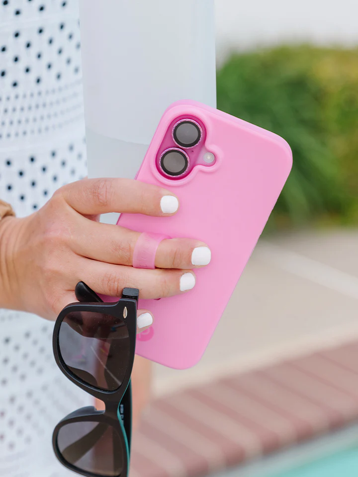 Berry Pink 4 Berry Pink