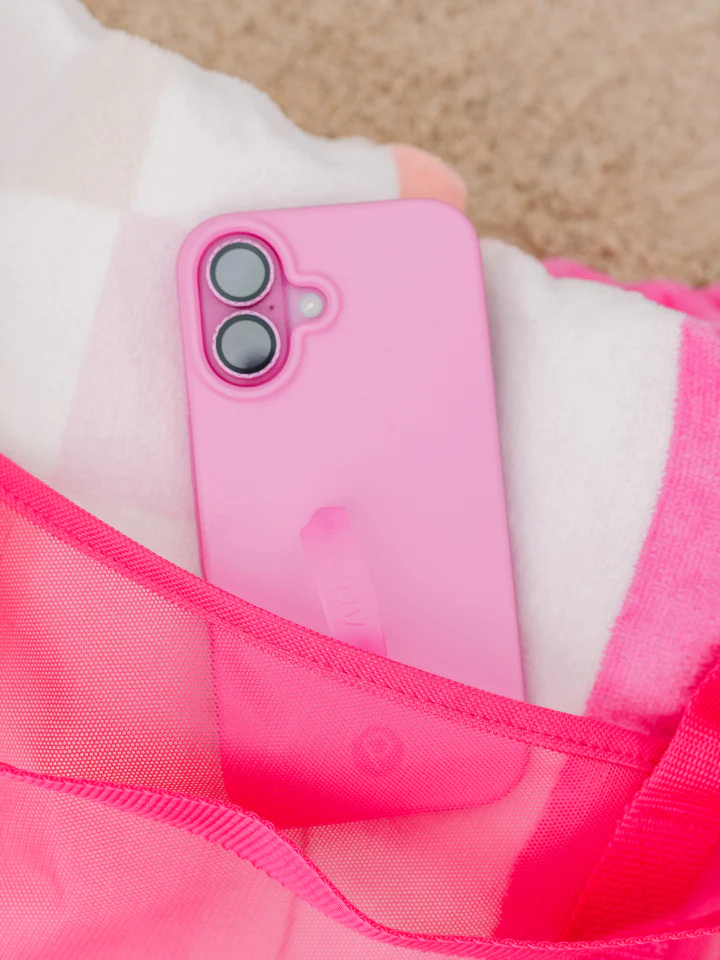 Berry Pink 5 Berry Pink