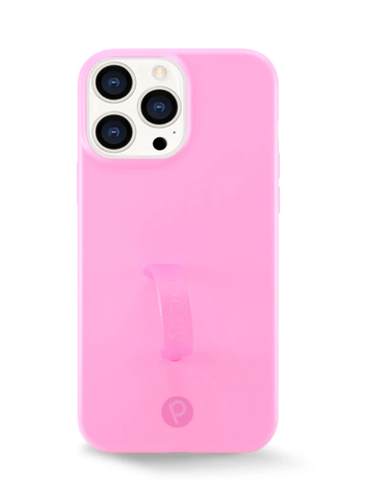 Berry Pink 7 Berry Pink