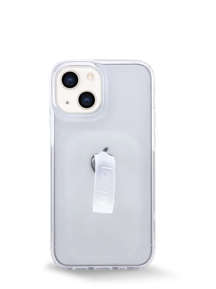 Matte Clear