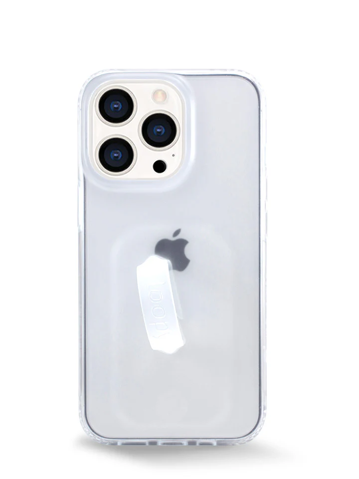 Matte Clear