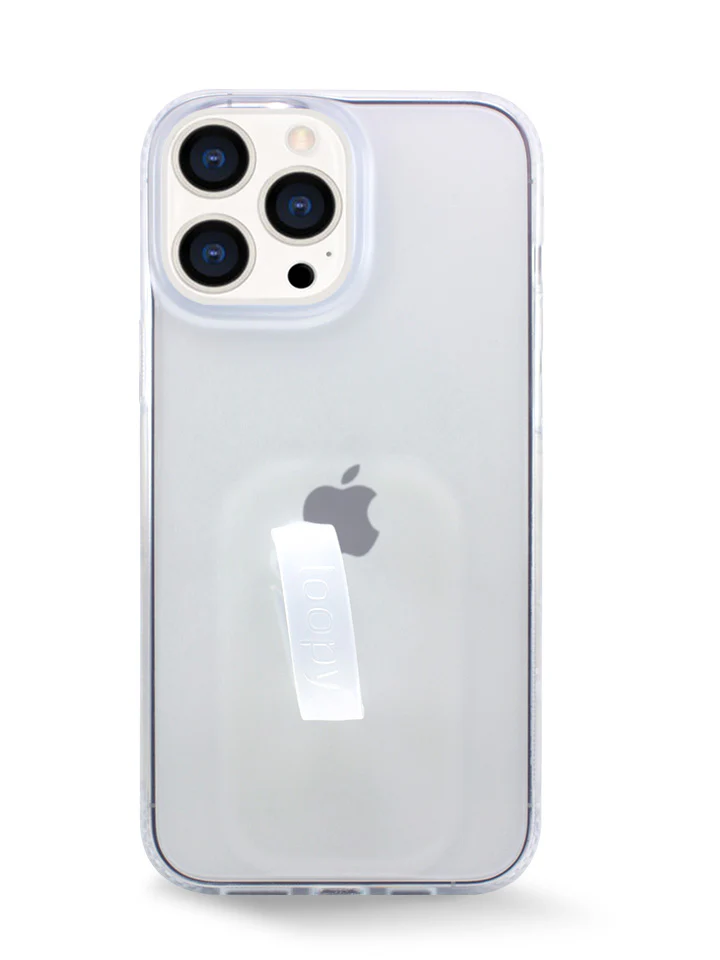 Matte Clear
