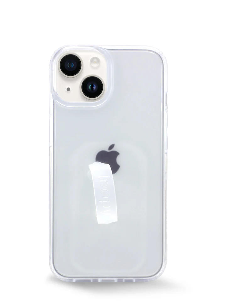 Matte Clear