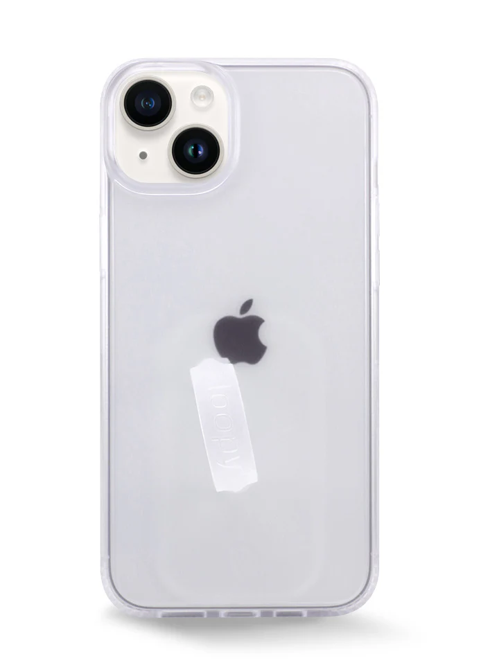 Matte Clear