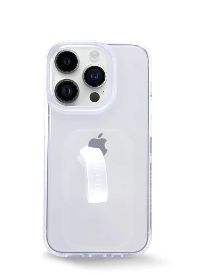 Matte Clear