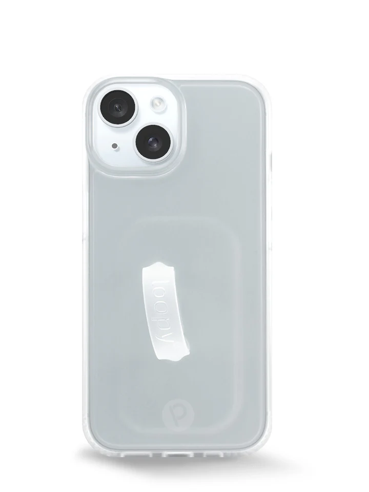 Matte Clear
