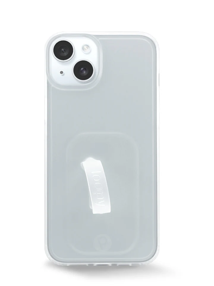 Matte Clear