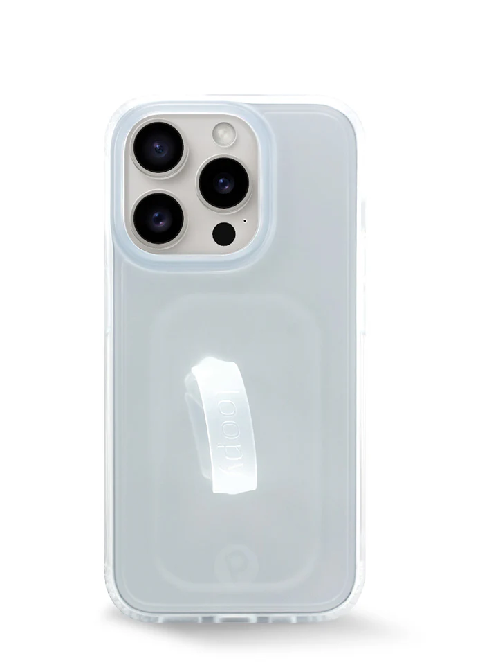 Matte Clear