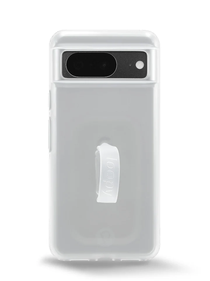 Matte Clear
