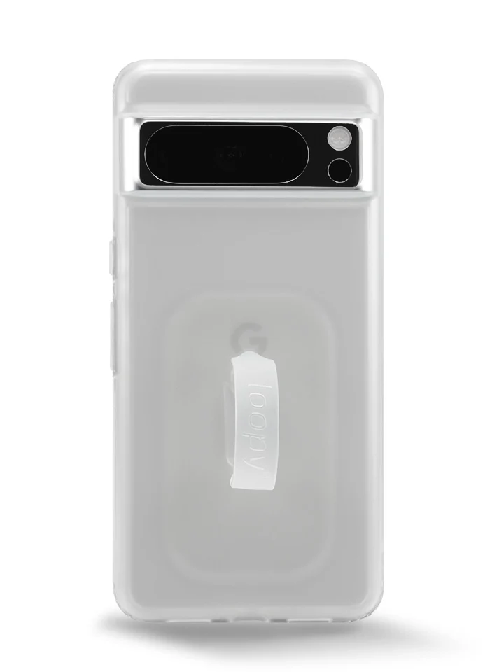Matte Clear