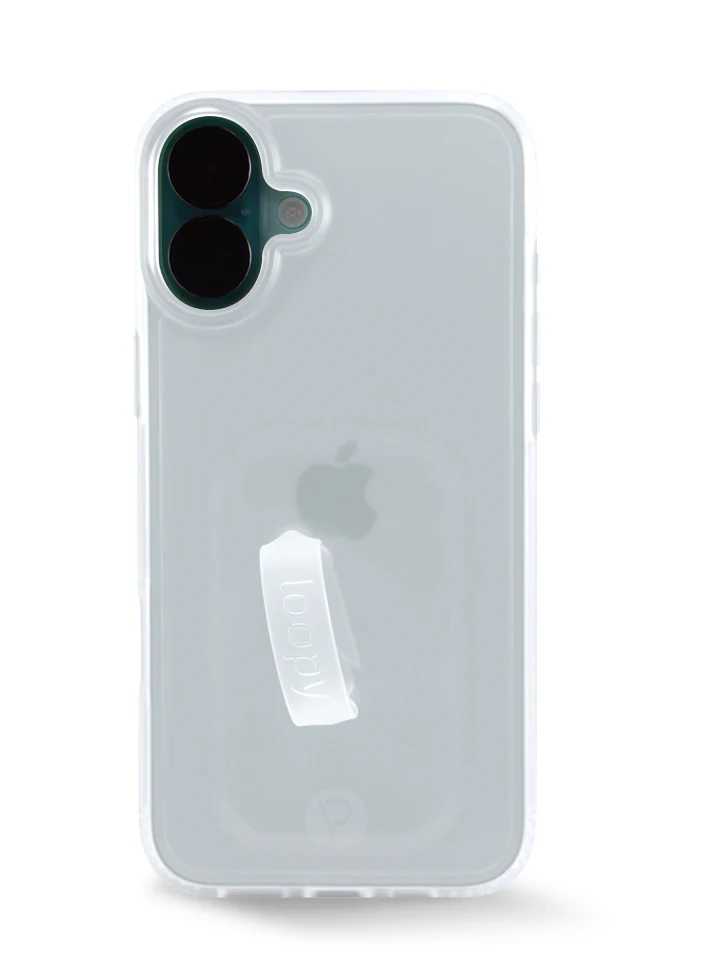 Matte Clear