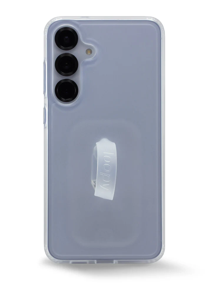 Matte Clear