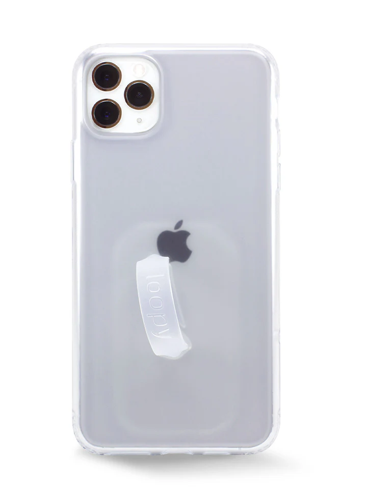 Matte Clear
