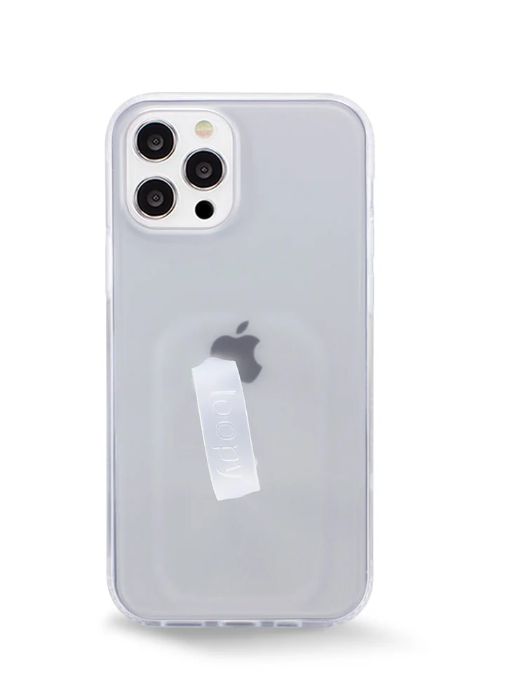 Matte Clear