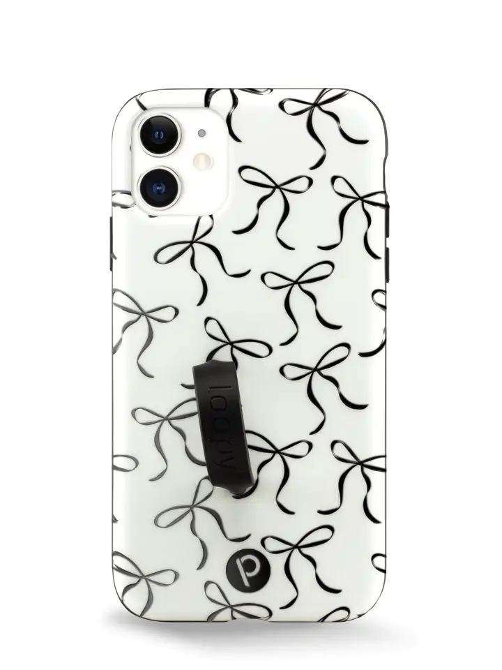 Black Bows 10 Black Bows