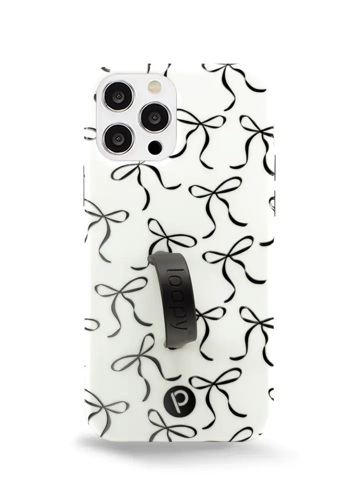 Black Bows 11 Black Bows