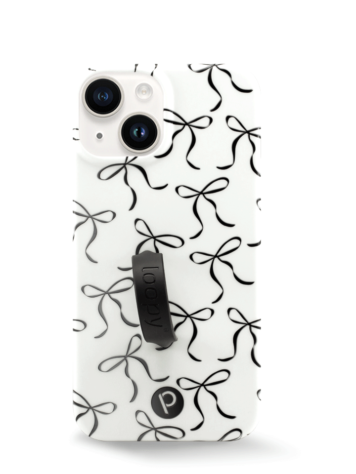 Black Bows 13 Black Bows