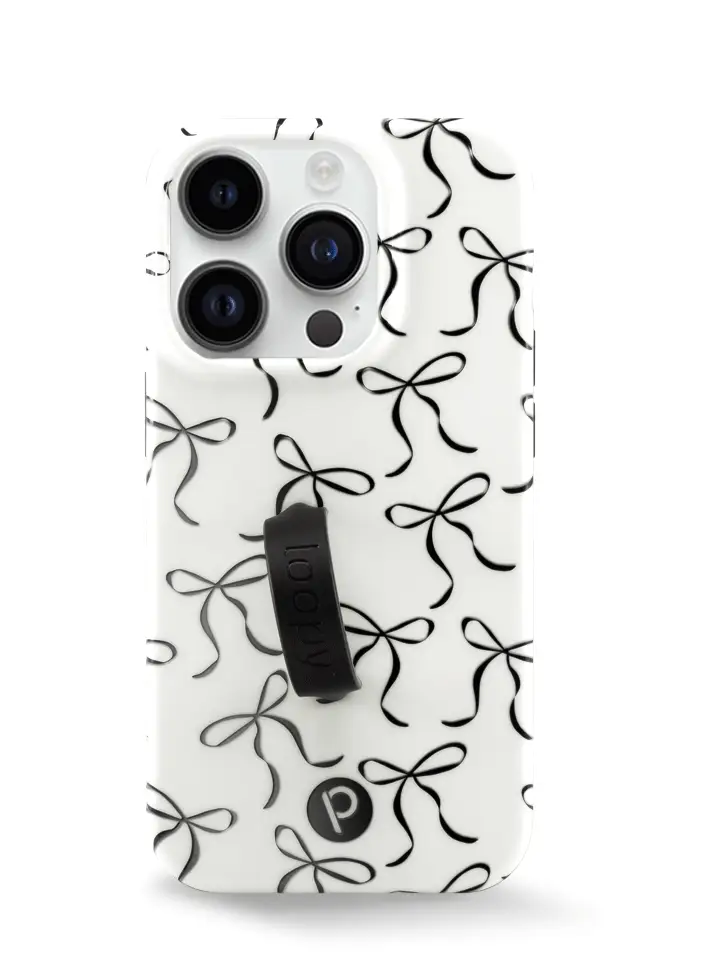 Black Bows 14 Black Bows