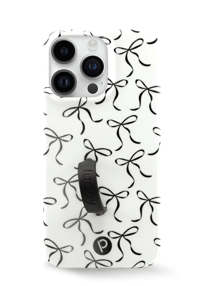 Black Bows 15 Black Bows