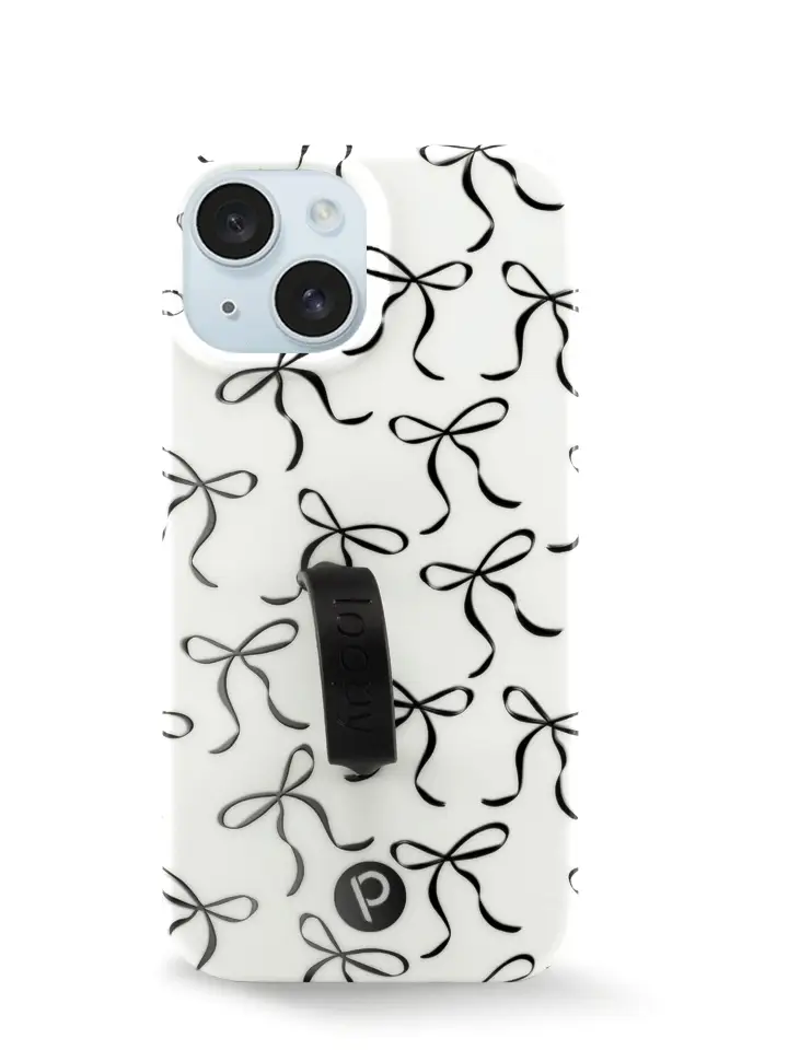 Black Bows 16 Black Bows