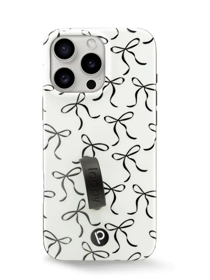 Black Bows 18 Black Bows