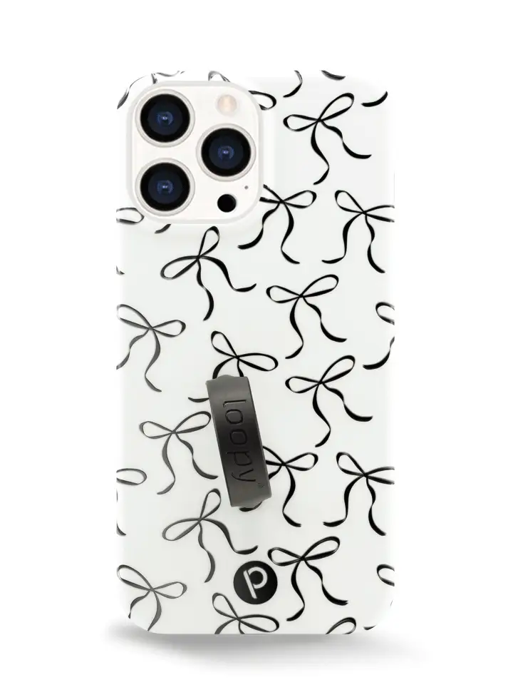 Black Bows 20 Black Bows