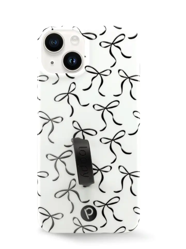 Black Bows 21 Black Bows