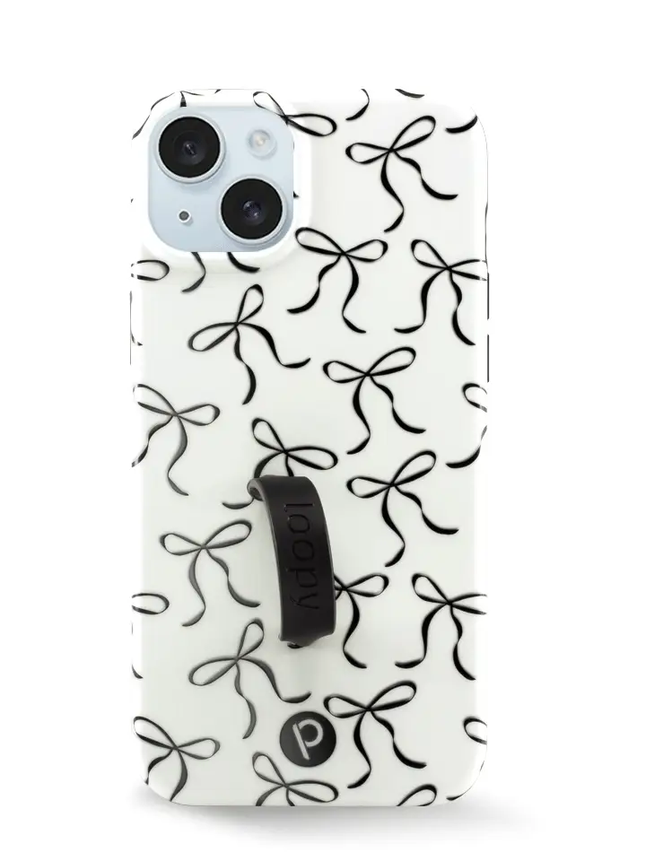 Black Bows 22 Black Bows