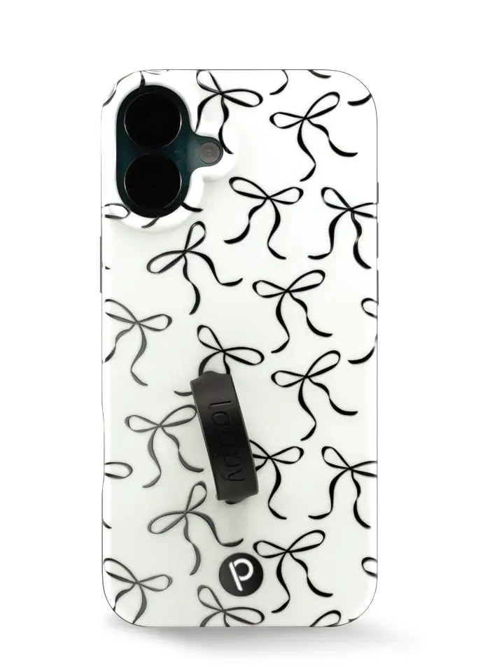 Black Bows 23 Black Bows