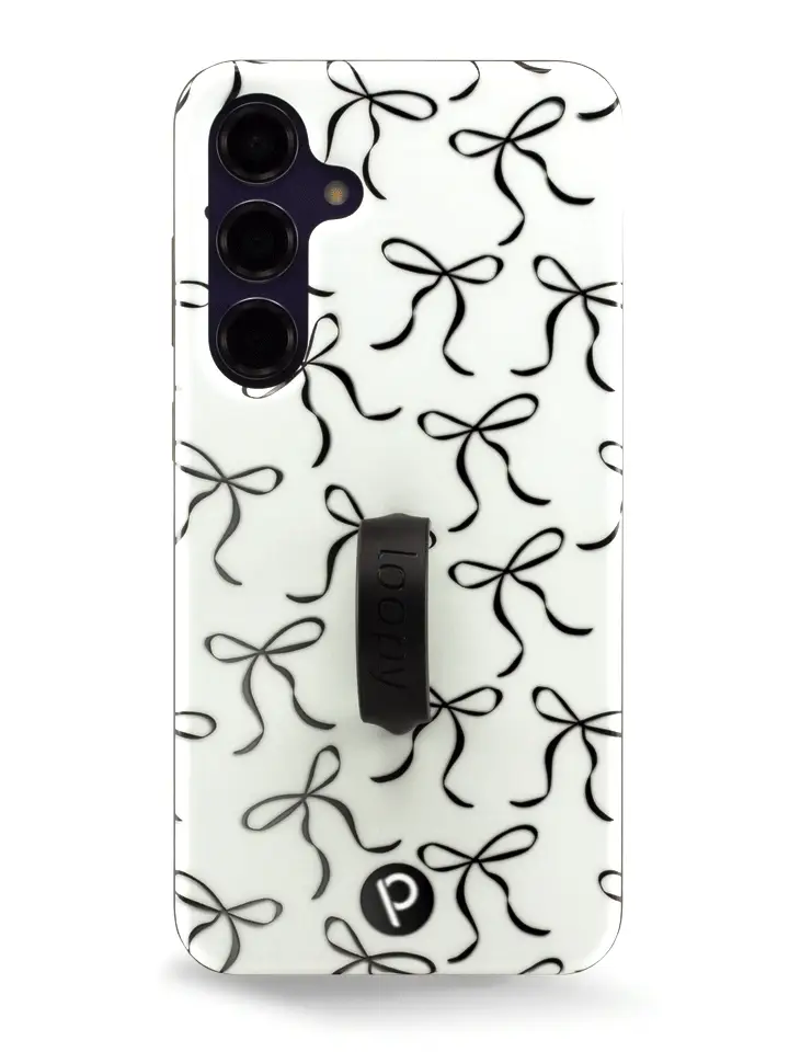 Black Bows 24 Black Bows