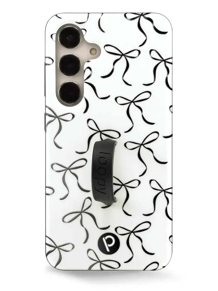 Black Bows 25 Black Bows