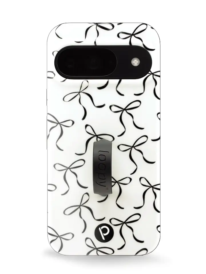 Black Bows 27 Black Bows