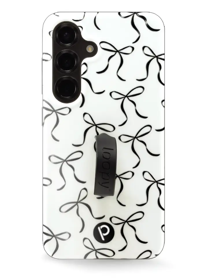 Black Bows 28 Black Bows