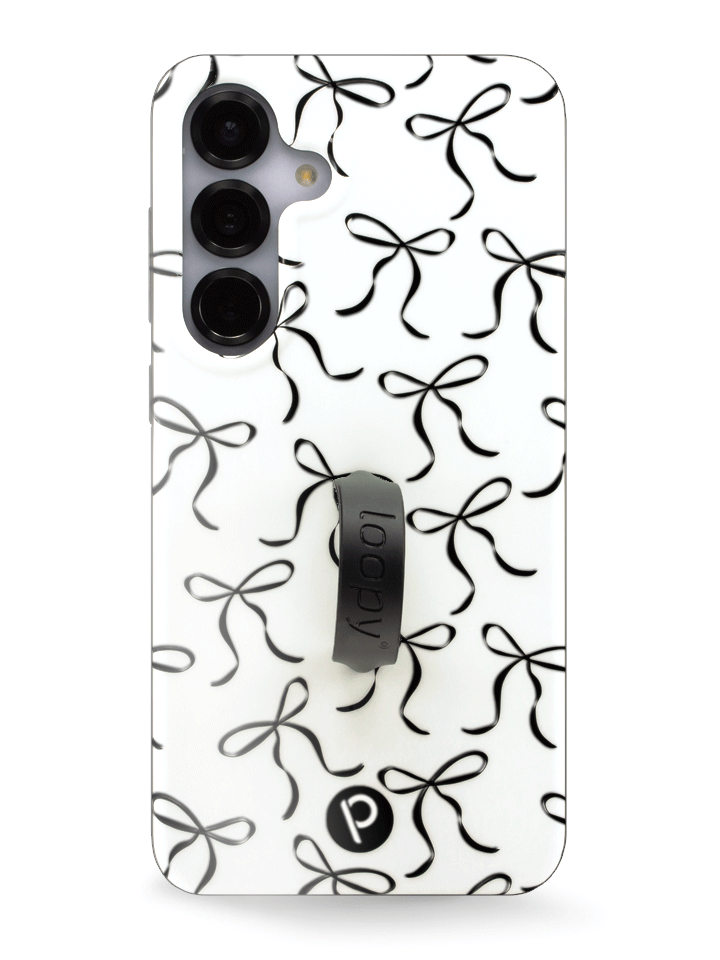 Black Bows 29 Black Bows