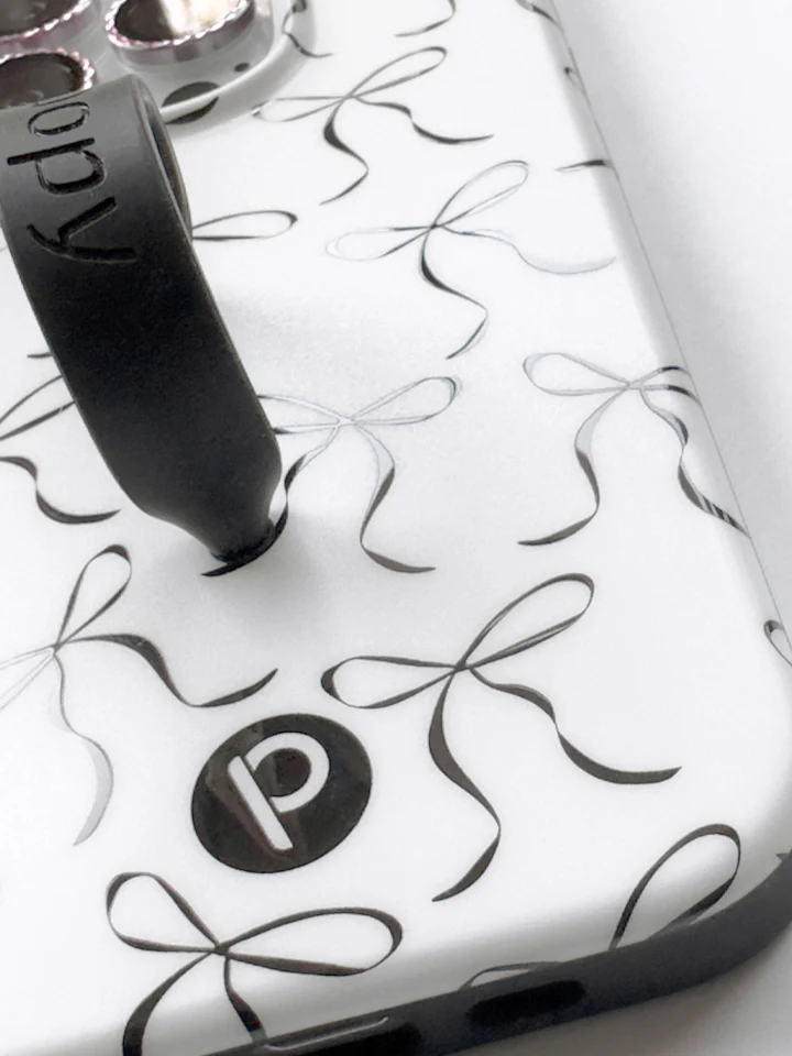 Black Bows 3 Black Bows