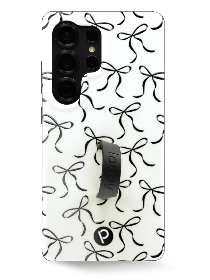 Black Bows 30 Black Bows