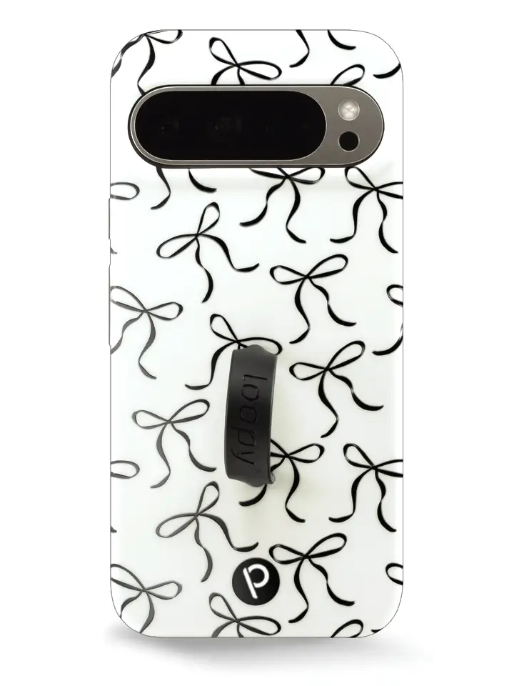 Black Bows 31 Black Bows