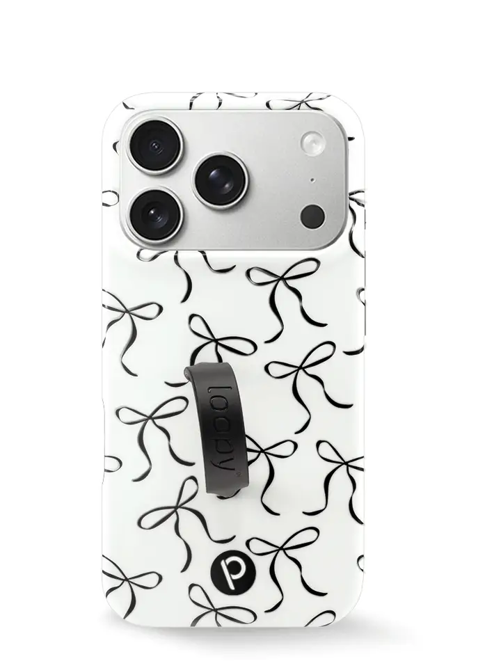 Black Bows 39 Black Bows