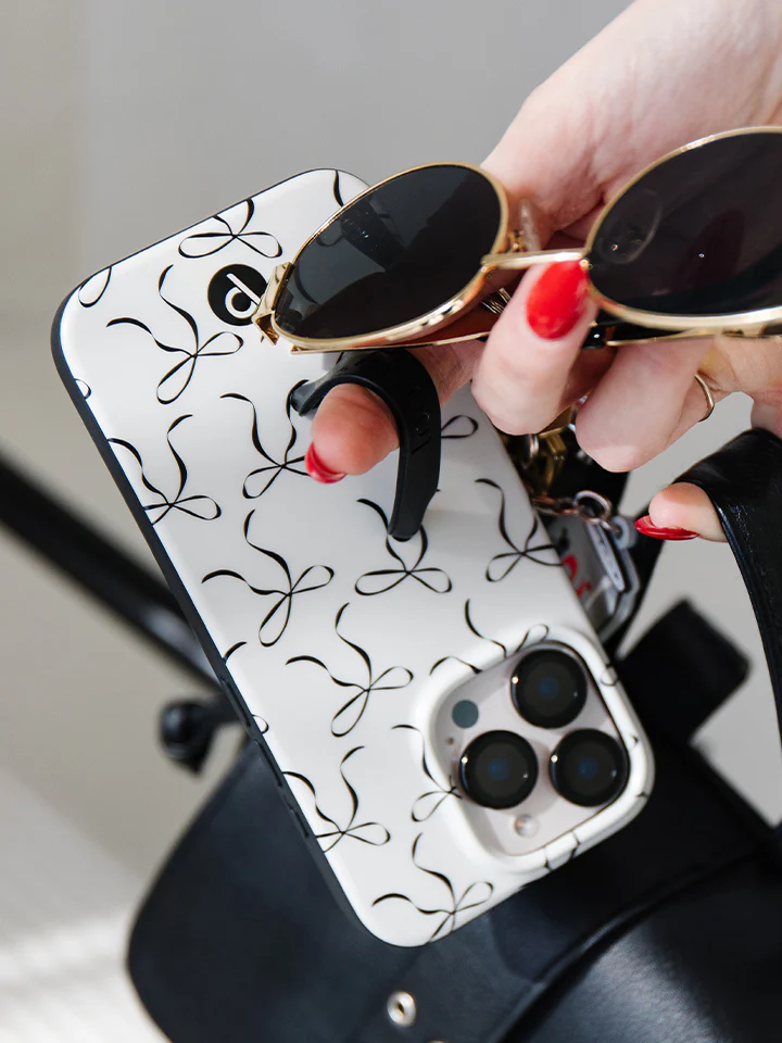 Black Bows 4 Black Bows