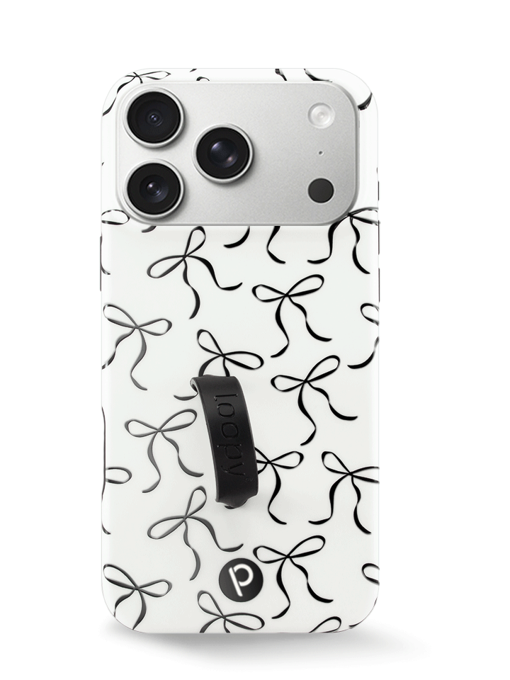 Black Bows 40 Black Bows