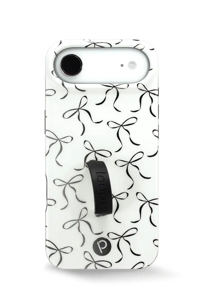 Black Bows 41 Black Bows