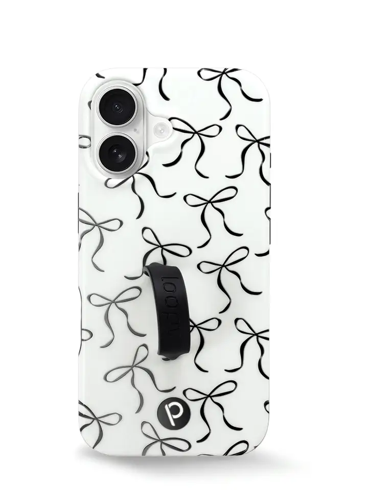 Black Bows 42 Black Bows