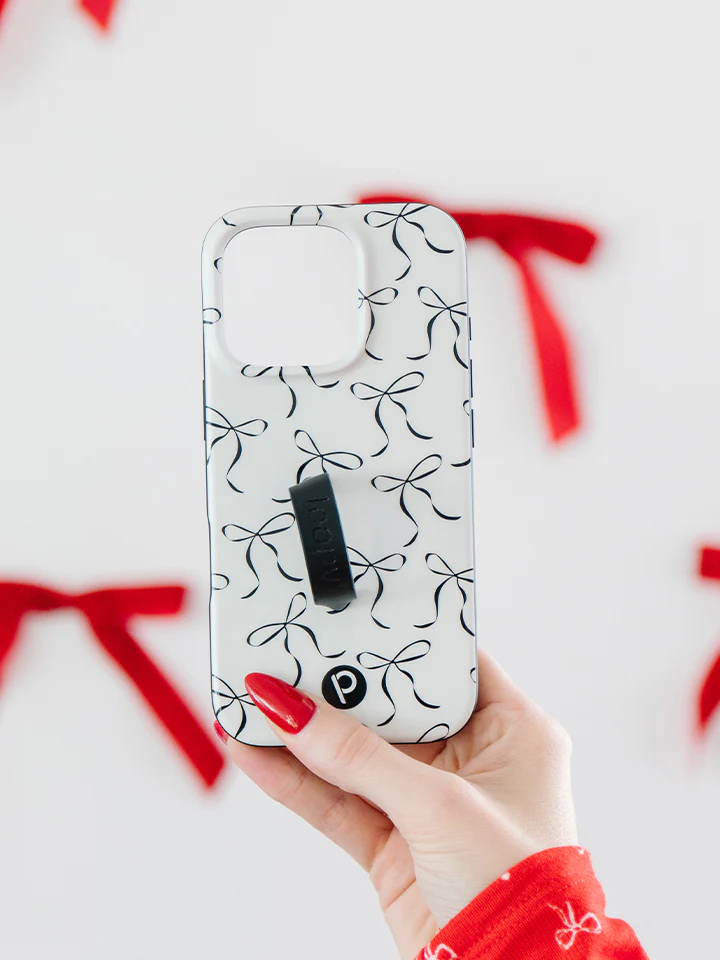 Black Bows 5 Black Bows