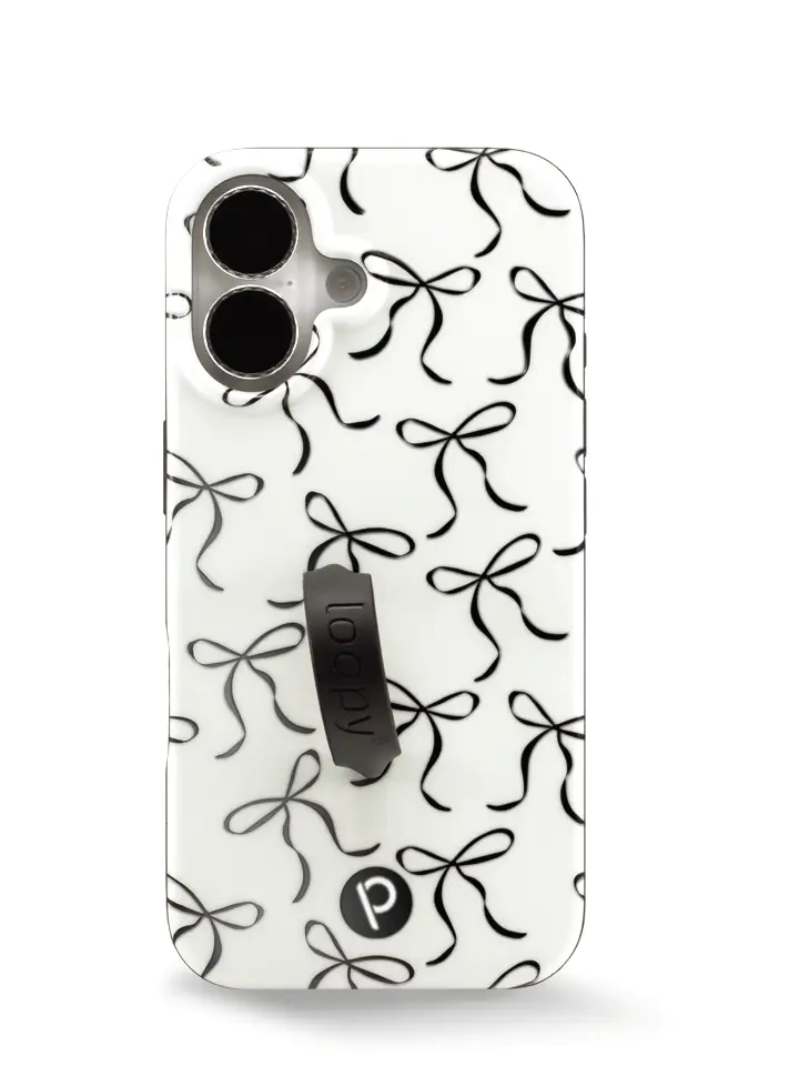 Black Bows 7 Black Bows