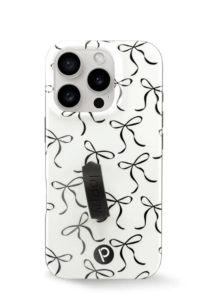 Black Bows 8 Black Bows